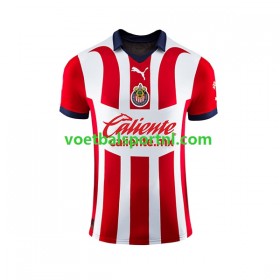 CD Guadalajara Thuis Shirt 2023-24